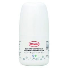 Dermalog Deodorantti Antiperspirantti  roll-on  50 ml